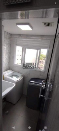 Imagem Apartamento com 2 Quartos à Venda, 50 m² em Vila Curuçá - Santo André