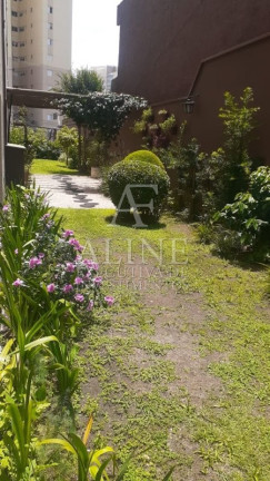 Imagem Apartamento com 2 Quartos à Venda, 62 m² em Vila Sofia - São Paulo
