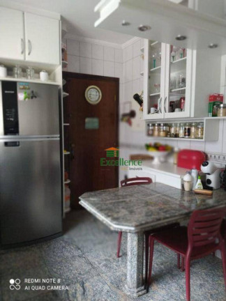 Imagem Apartamento com 3 Quartos à Venda, 148 m² em São José - São Caetano Do Sul