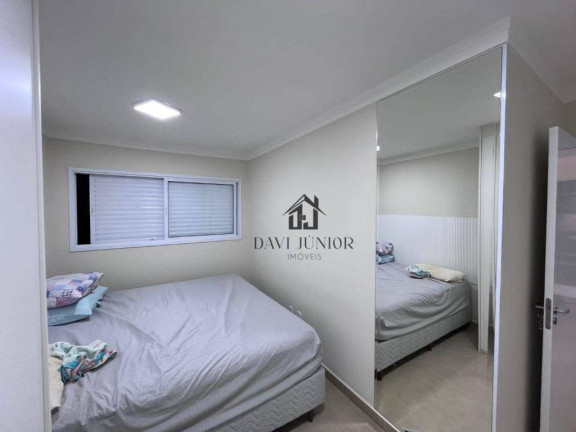 Imagem Apartamento com 2 Quartos à Venda, 50 m² em Vale Verde Wanel Ville - Sorocaba Imagem Apartamento com 2 Quartos à Venda, 50 m² em Vale Verde Wanel Ville - Sorocaba