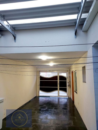 Imagem Casa com 3 Quartos à Venda, 116 m² em Vila Alpina - São Paulo Imagem Casa com 3 Quartos à Venda, 116 m² em Vila Alpina - São Paulo