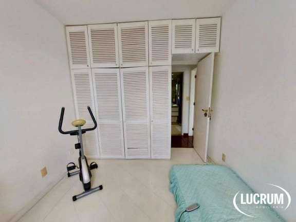 Imagem Apartamento com 2 Quartos à Venda, 84 m² em Leme - Rio De Janeiro