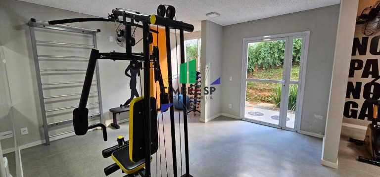 Imagem Apartamento com 2 Quartos à Venda, 42 m² em Vila Santa Maria - São Paulo Imagem Apartamento com 2 Quartos à Venda, 42 m² em Vila Santa Maria - São Paulo