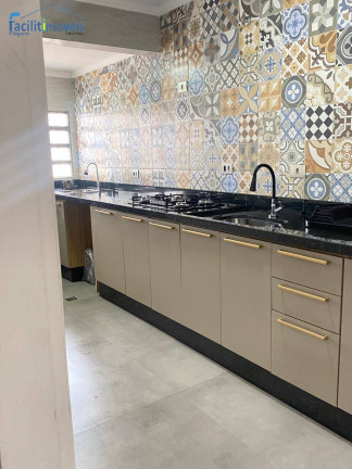 Imagem Apartamento com 2 Quartos à Venda, 58 m² em Tatuapé - São Paulo Imagem Apartamento com 2 Quartos à Venda, 58 m² em Tatuapé - São Paulo