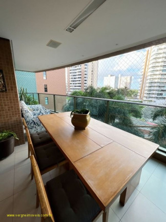 Imagem Imóvel com 4 Quartos à Venda, 142 m² em Alphaville I - Salvador