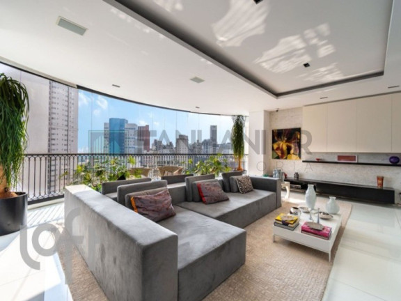 Imagem Imóvel com 3 Quartos à Venda, 257 m² em Jardim Paulista - São Paulo Imagem Imóvel com 3 Quartos à Venda, 257 m² em Jardim Paulista - São Paulo