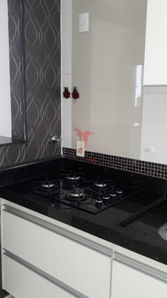 Imagem Apartamento com 2 Quartos à Venda, 46 m² em Santa Terezinha - Piracicaba Imagem Apartamento com 2 Quartos à Venda, 46 m² em Santa Terezinha - Piracicaba