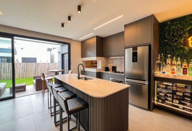 Imagem Casa com 4 Quartos à Venda, 162 m² em Condominio Blue Xangri-la - Xangri-lá Imagem Casa com 4 Quartos à Venda, 162 m² em Condominio Blue Xangri-la - Xangri-lá