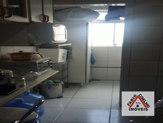 Imagem Apartamento à Venda, em Capão Redondo - São Paulo Imagem Apartamento à Venda, em Capão Redondo - São Paulo