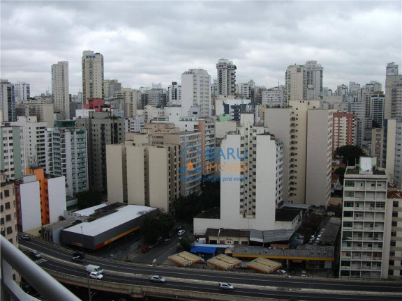 Imagem Imóvel à Venda, 33 m² em Santa Cecília - São Paulo Imagem Imóvel à Venda, 33 m² em Santa Cecília - São Paulo