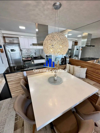 Imagem Apartamento com 2 Quartos à Venda, 104 m² em Tamboré - Santana De Parnaíba Imagem Apartamento com 2 Quartos à Venda, 104 m² em Tamboré - Santana De Parnaíba