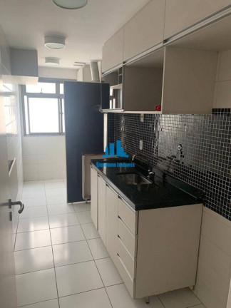 Imagem Apartamento com 3 Quartos à Venda, 75 m² em Gragoatá - Niterói