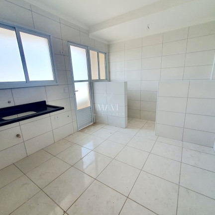 Imagem Apartamento com 2 Quartos à Venda, 82 m² em Real - Praia Grande