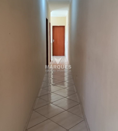 Imagem Sobrado com 3 Quartos à Venda, 160 m² em Jardim Nova Hortolândia Ii - Hortolândia