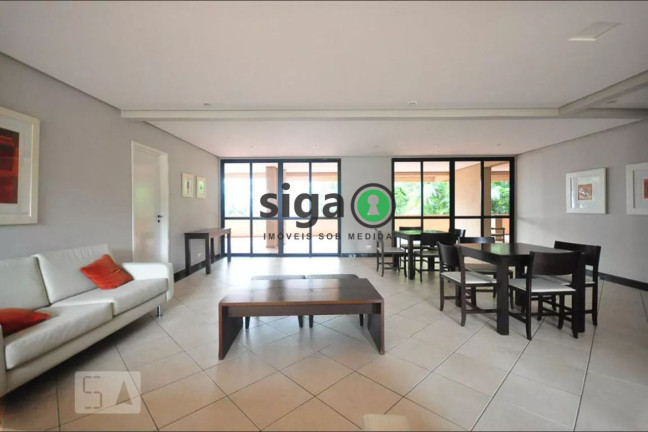 Imagem Apartamento com 3 Quartos à Venda, 163 m² em Morumbi - São Paulo Imagem Apartamento com 3 Quartos à Venda, 163 m² em Morumbi - São Paulo