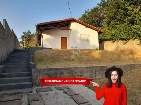 Chácara com 2 Quartos à Venda, 100 m² em Jundiaizinho - Mairiporã