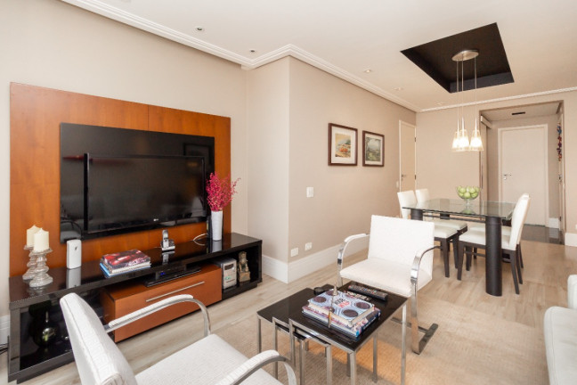 Imagem Apartamento com 3 Quartos à Venda, 96 m² em Vila Leopoldina - São Paulo