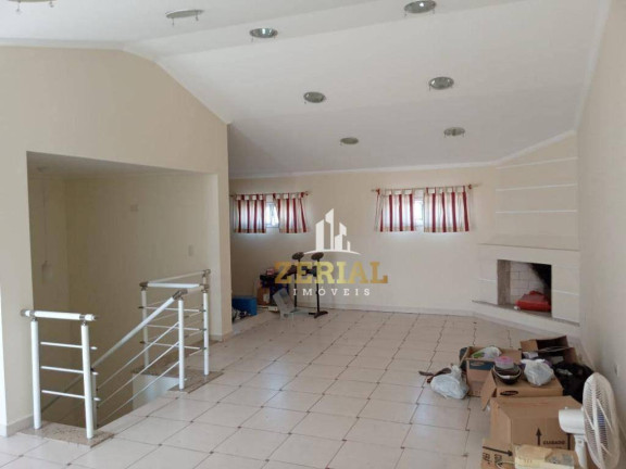 Imagem Sobrado com 3 Quartos à Venda, 380 m² em Olímpico - São Caetano Do Sul Imagem Sobrado com 3 Quartos à Venda, 380 m² em Olímpico - São Caetano Do Sul