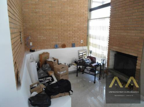 Imagem Casa com 4 Quartos à Venda, 400 m² em Alphaville - Santana De Parnaíba Imagem Casa com 4 Quartos à Venda, 400 m² em Alphaville - Santana De Parnaíba