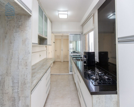 Imagem Imóvel com 3 Quartos à Venda, 175 m² em Brooklin - São Paulo