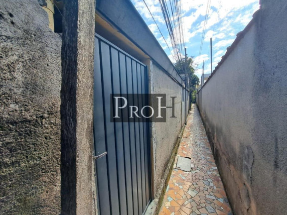 Imagem Terreno à Venda, 350 m² em São João Clímaco - São Paulo Imagem Terreno à Venda, 350 m² em São João Clímaco - São Paulo