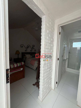 Imagem Casa com 4 Quartos à Venda, 145 m² em Geribá - Armação Dos Búzios