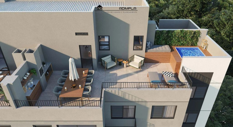 Imagem Apartamento com 2 Quartos à Venda, 55 m² em Jacarepaguá - Rio De Janeiro