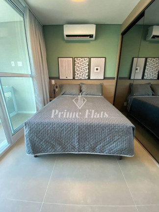 Imagem Apartamento com 1 Quarto à Venda, 27 m² em Vila Clementino - São Paulo Imagem Apartamento com 1 Quarto à Venda, 27 m² em Vila Clementino - São Paulo