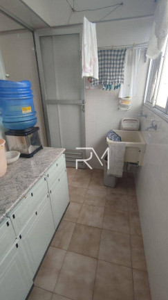 Imagem Apartamento com 3 Quartos à Venda, 108 m² em Vila Atlântica - Mongaguá