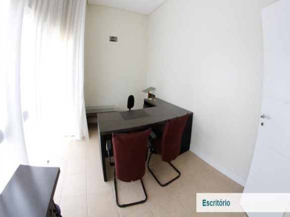 Imagem Imóvel com 4 Quartos à Venda, 664 m² em Ferraria - Campo Largo