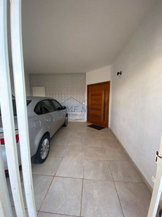 Imagem Casa com 3 Quartos à Venda, 540 m² em Vila Pinheiro - Pirassununga
