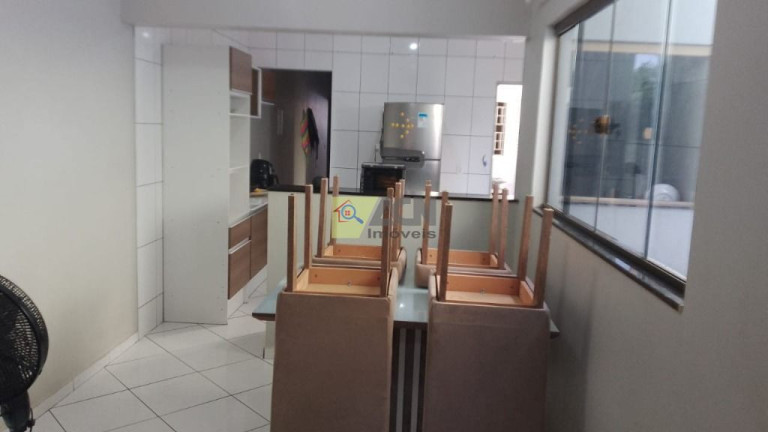 Imagem Casa com 2 Quartos à Venda, 108 m² em Loteamento Remanso Campineiro - Hortolândia Imagem Casa com 2 Quartos à Venda, 108 m² em Loteamento Remanso Campineiro - Hortolândia