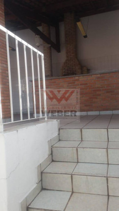 Imagem Casa com 3 Quartos à Venda,  em Jardim Santa Rosália - Sorocaba