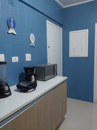 Imagem Apartamento com 2 Quartos à Venda, 78 m² em Gonzaga - Santos Imagem Apartamento com 2 Quartos à Venda, 78 m² em Gonzaga - Santos