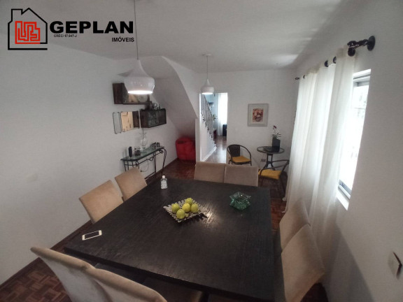 Imagem Casa com 3 Quartos à Venda, 180 m² em Jardim Da Gloria - São Paulo Imagem Casa com 3 Quartos à Venda, 180 m² em Jardim Da Gloria - São Paulo