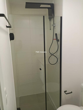 Imagem Imóvel com 1 Quarto para Alugar, 27 m² em Vila Nova Conceição - São Paulo Imagem Imóvel com 1 Quarto para Alugar, 27 m² em Vila Nova Conceição - São Paulo