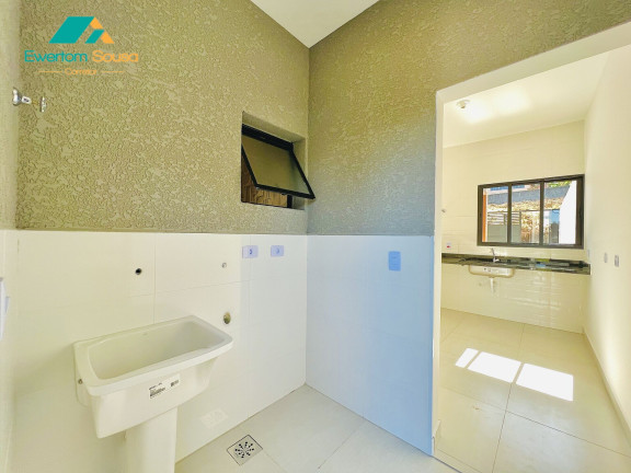 Imagem Casa com 2 Quartos à Venda, 60 m² em Jardim Sao Felipe - Atibaia