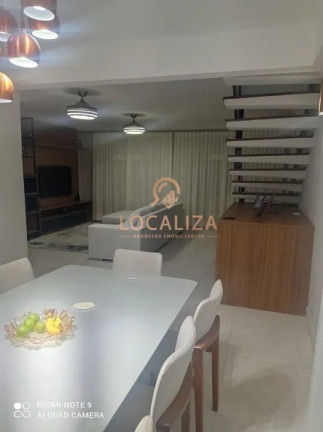Imagem Casa com 4 Quartos à Venda, 254 m² em Jardim Das Indústrias - São José Dos Campos