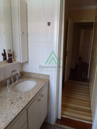 Imagem Apartamento com 3 Quartos à Venda, 105 m² em Perdizes - São Paulo