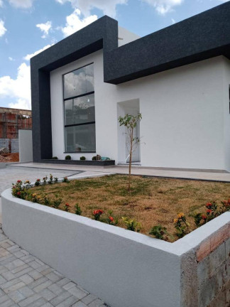 Casa de Condomínio com 3 Quartos à Venda, 360 m² em Chácaras Maringá - Atibaia