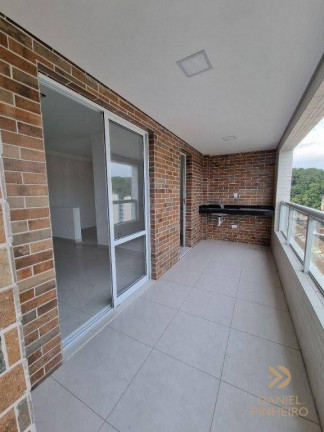 Imagem Apartamento com 2 Quartos à Venda, 65 m² em Canto Do Forte - Praia Grande Imagem Apartamento com 2 Quartos à Venda, 65 m² em Canto Do Forte - Praia Grande