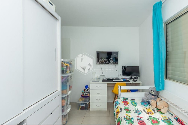 Imagem Apartamento com 3 Quartos à Venda, 61 m² em Vila Santa Catarina - São Paulo