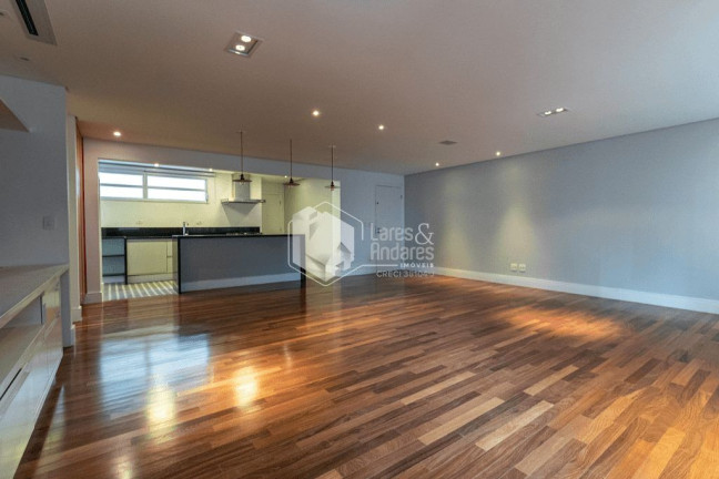 Imagem Apartamento com 1 Quarto à Venda, 134 m² em Itaim Bibi - São Paulo