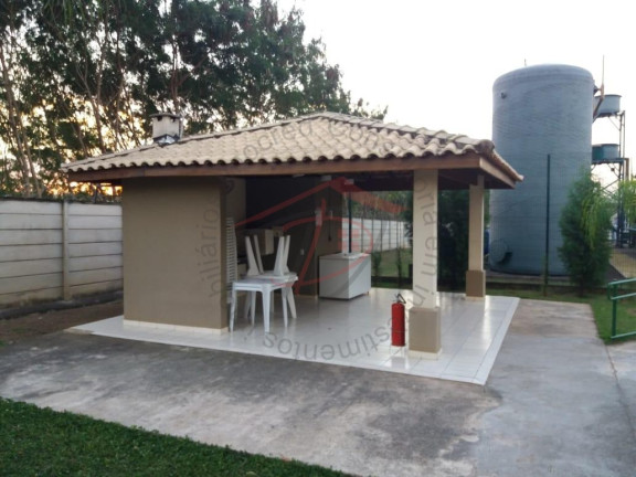 Imagem Imóvel com 2 Quartos à Venda, 45 m² em Parque Yolanda (nova Veneza) - Sumaré