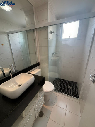 Imagem Apartamento com 2 Quartos para Alugar, 60 m² em Mooca - São Paulo Imagem Apartamento com 2 Quartos para Alugar, 60 m² em Mooca - São Paulo
