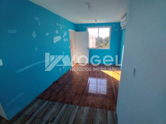 Imagem Apartamento com 2 Quartos à Venda, 50 m² em Feitoria - Sao Leopoldo Imagem Apartamento com 2 Quartos à Venda, 50 m² em Feitoria - Sao Leopoldo