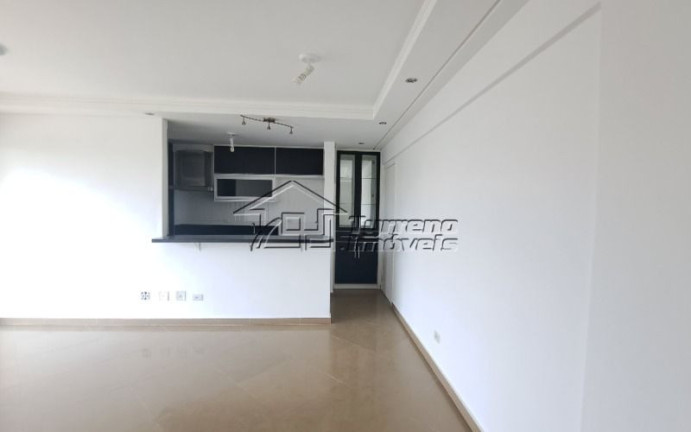 Imagem Apartamento com 2 Quartos à Venda, 71 m² em Urbanova - São José Dos Campos