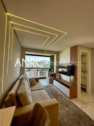 Imóvel com 2 Quartos à Venda, 55 m² em Vila São Luiz (valparaízo) - Barueri
