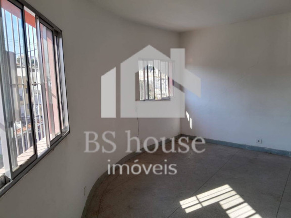 Sala Comercial para Alugar, 23 m² em Campestre - Santo André