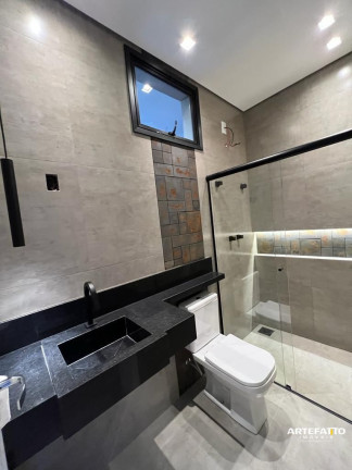 Imagem Casa com 3 Quartos à Venda, 160 m² em Recanto Elimar - Franca